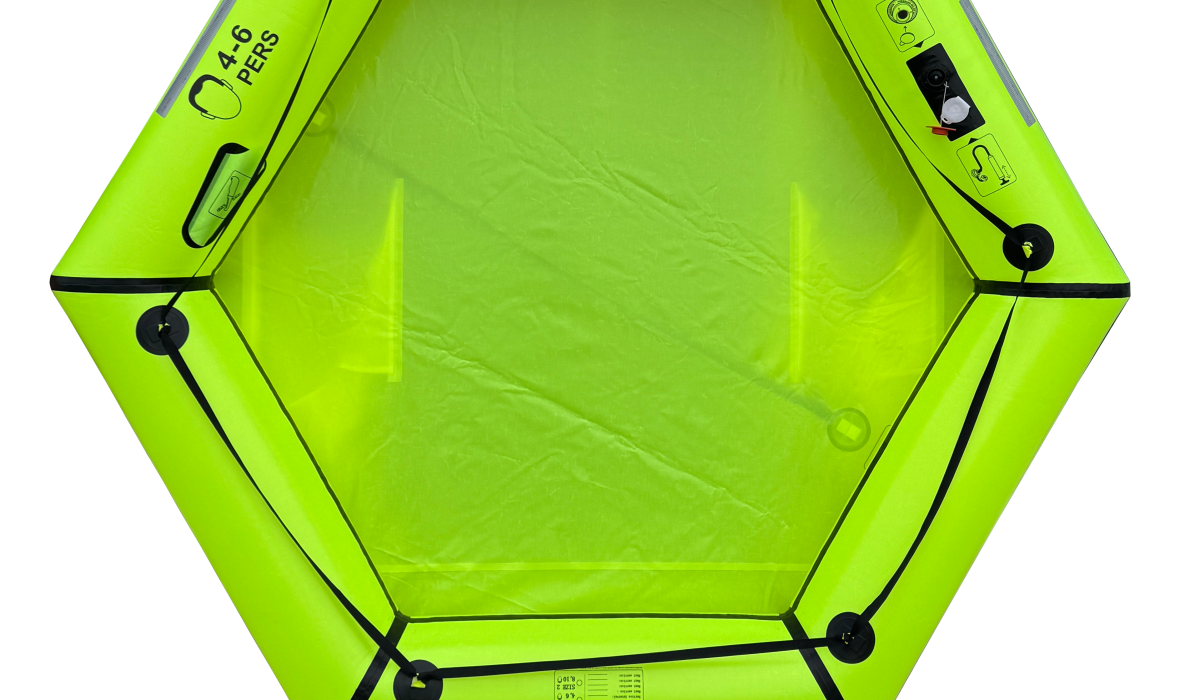 RADEAU HERO SINGLE TUBE